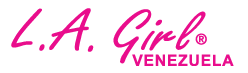 L.A. Girl Venezuela