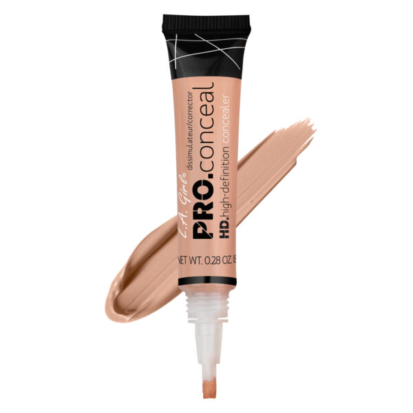 Corrector Pro. Conceal HD