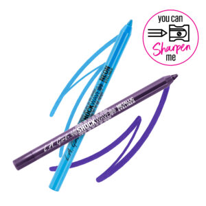 Delineador de Ojos Shockwave