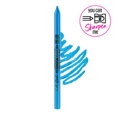 Delineador de Ojos Shockwave