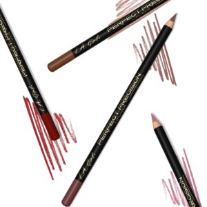 Lápiz Delineador de Labios Perfect Precision