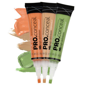 Corrector Pro. Conceal HD