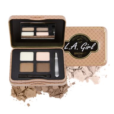 Kit de Cejas Inspiradoras