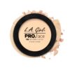 Polvo Compacto Mate Pro Face