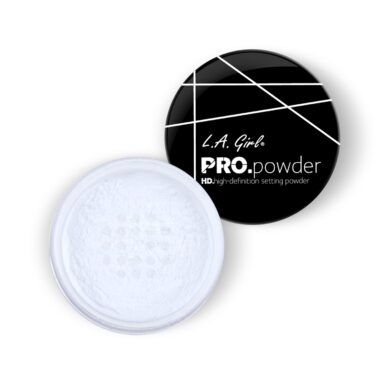 Polvo Mineral PRO.