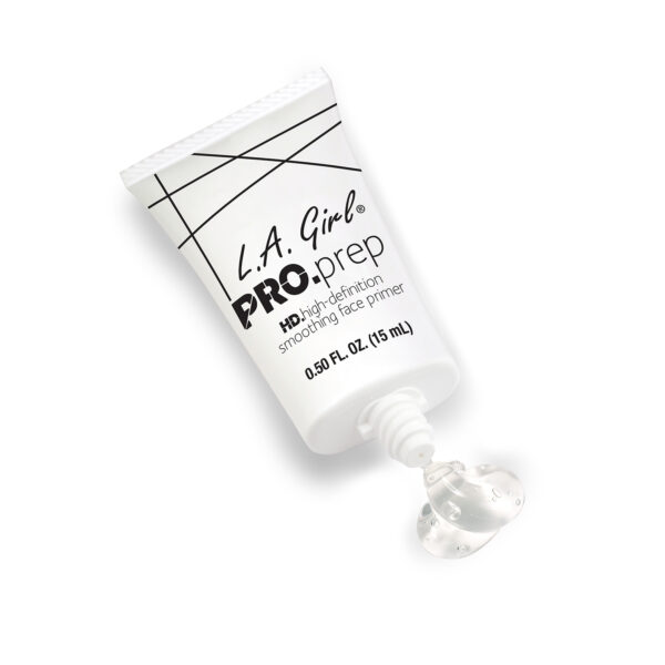 Primer PRO. Prep