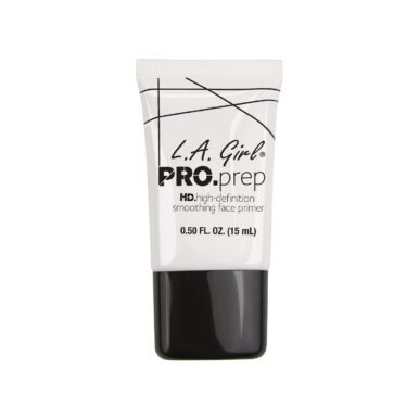 Primer PRO. Prep