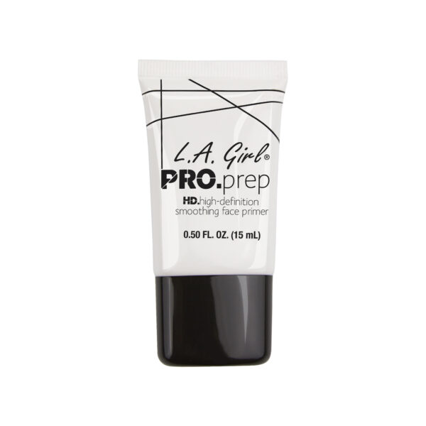 Primer PRO. Prep