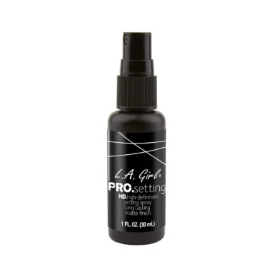 Spray Fijador PRO.