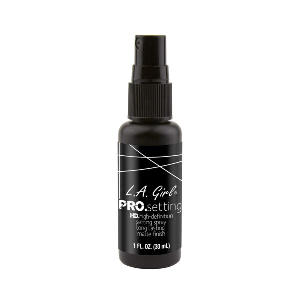 Spray Fijador PRO.