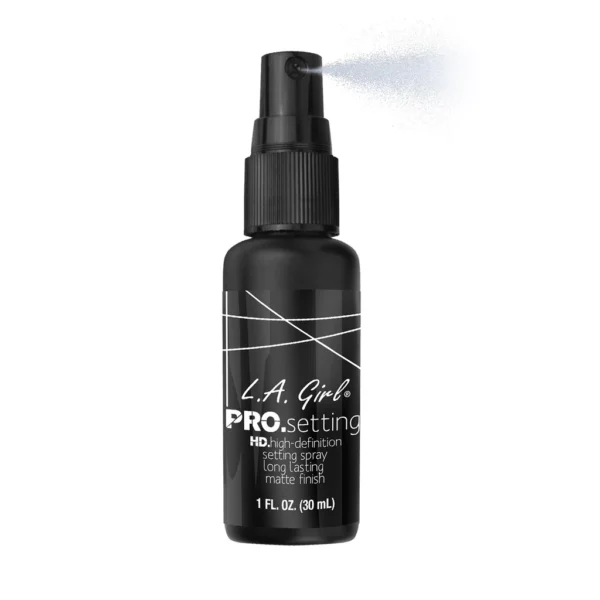 Spray Fijador PRO.