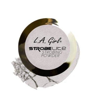 Polvo Strobe Lite