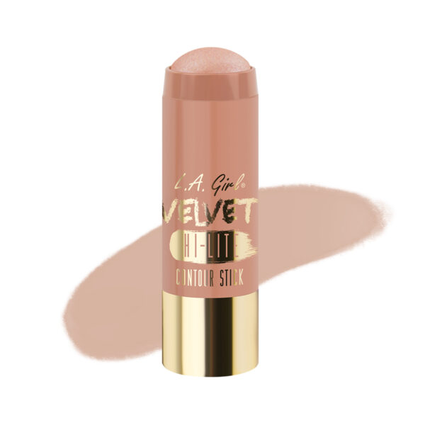 Iluminador Velvet Contour