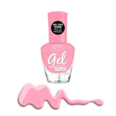 Esmalte GEL EXTREME SHINE
